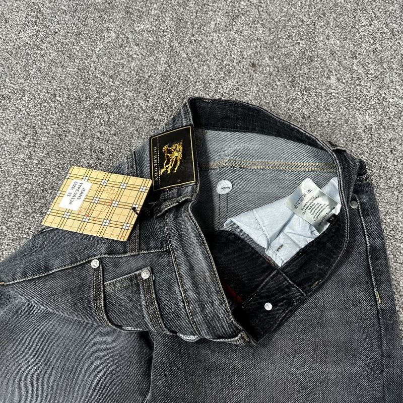 Burberry Jeans